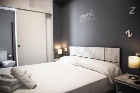 BF Rooms Almeria Centro - 64