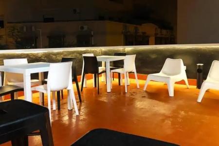 BF Rooms Almeria Centro - 15