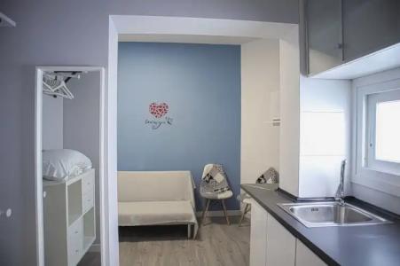 BF Rooms Almeria Centro - 58