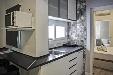 BF Rooms Almeria Centro - 65