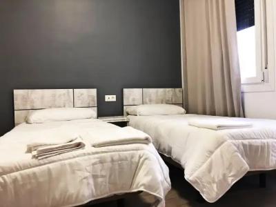 BF Rooms Almeria Centro - 2