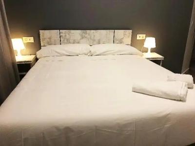 BF Rooms Almeria Centro - 22