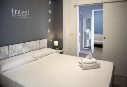 BF Rooms Almeria Centro - 61