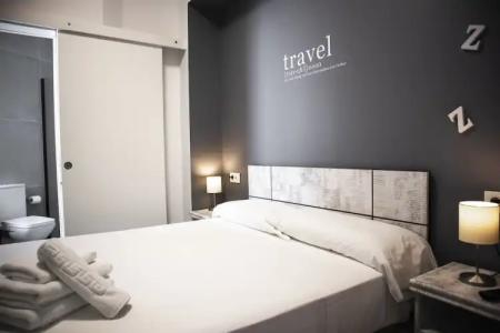 BF Rooms Almeria Centro - 57