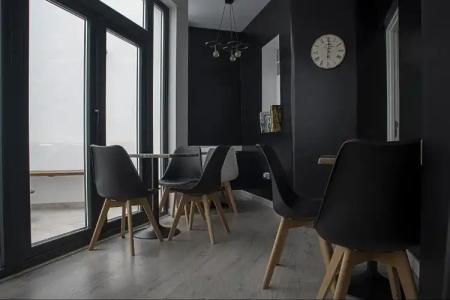 BF Rooms Almeria Centro - 6