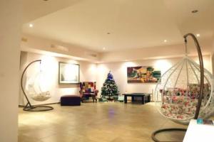 Behlys Boutique Hotel, Muscat