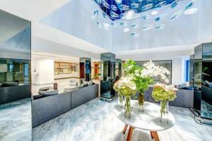 Bodrum Beach Club, Torba