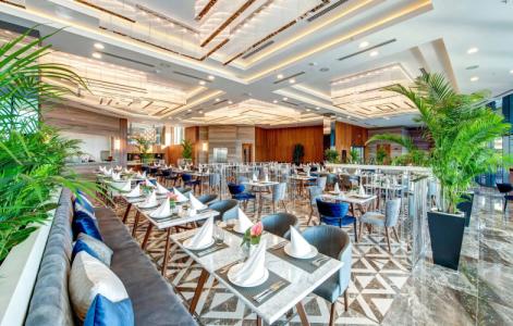 Bodrum Beach Club - 27