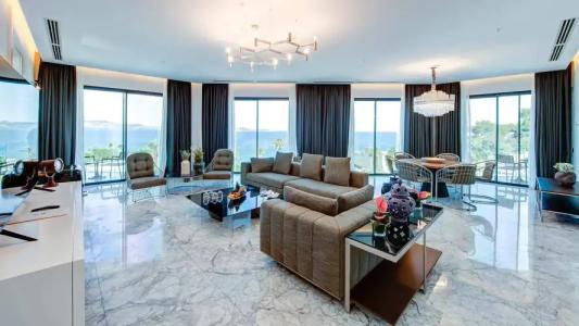 Bodrum Beach Club - 6