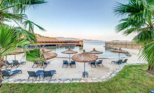 Bodrum Beach Club - 20