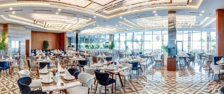 Bodrum Beach Club - 24