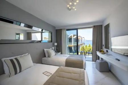 Bodrum Beach Club - 2