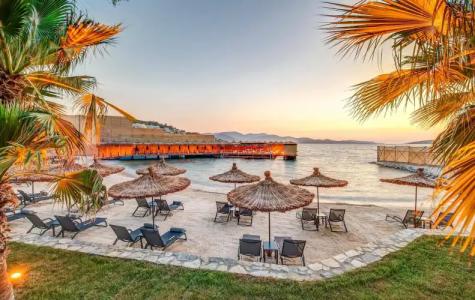 Bodrum Beach Club - 18