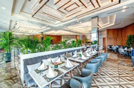 Bodrum Beach Club - 23