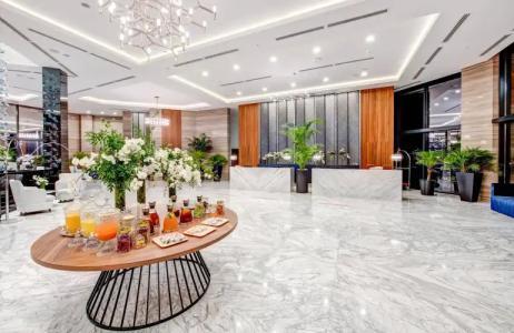 Bodrum Beach Club - 26