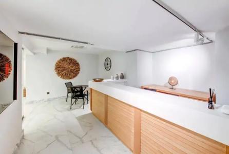 Bodrum Beach Club - 17