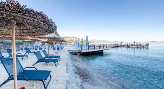 Bodrum Beach Club - 21