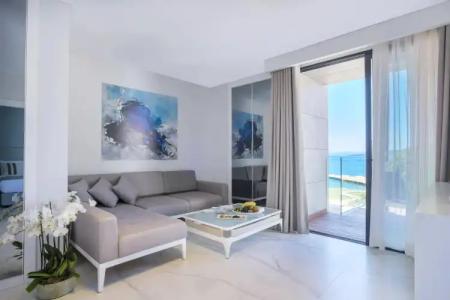 Bodrum Beach Club - 3