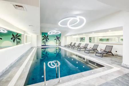 Bodrum Beach Club - 12