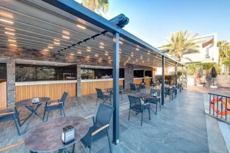 Bodrum Beach Club - 22