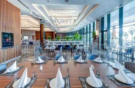 Bodrum Beach Club - 15