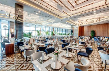 Bodrum Beach Club - 25