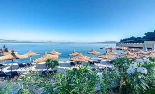 Bodrum Beach Club - 19