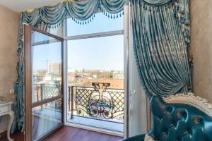 Boutique G Hotel, Chisinau
