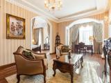 2 Bedrooms Double Suite with balcony