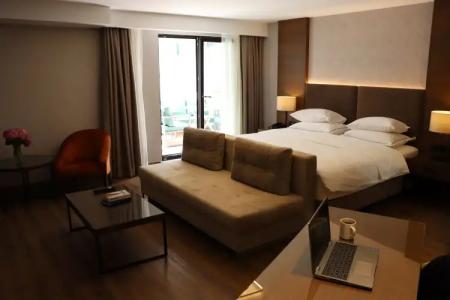 Riva Nişantaşı & Spa - 17