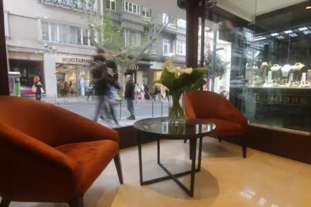 Riva Nişantaşı & Spa - 6