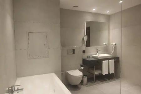 Riva Nişantaşı & Spa - 23