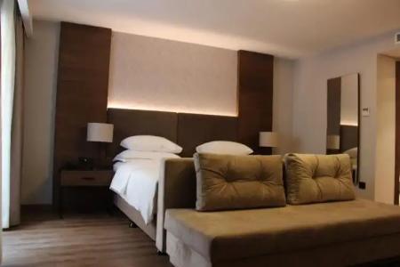 Riva Nişantaşı & Spa - 25