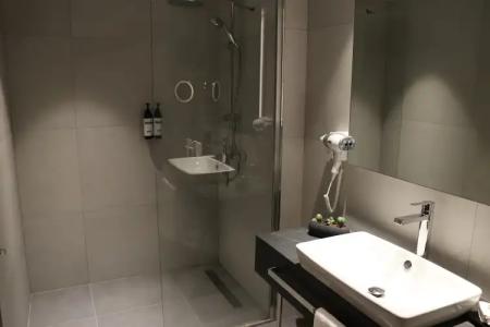 Riva Nişantaşı & Spa - 29