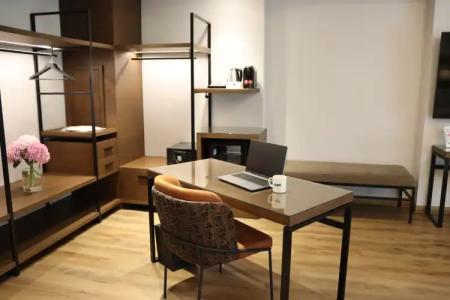 Riva Nişantaşı & Spa - 28