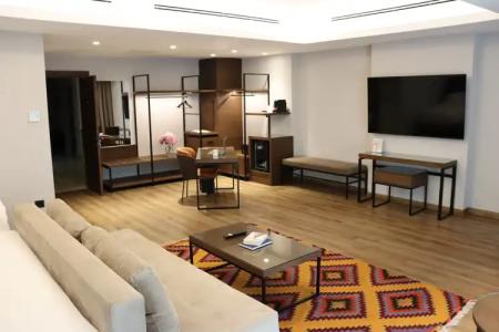 Riva Nişantaşı & Spa - 27