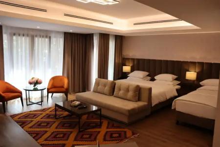 Riva Nişantaşı & Spa - 26