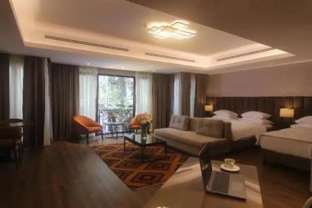 Riva Nişantaşı & Spa - 30