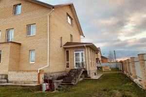 Tver' Komfort Guest house, Tver