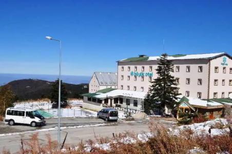 Büyük Uludag - 14