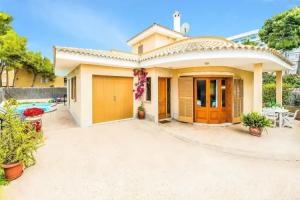 Can Cladera, Platja de Muro