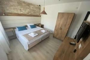 ÇAT Kapi ALAÇATI, Alacati