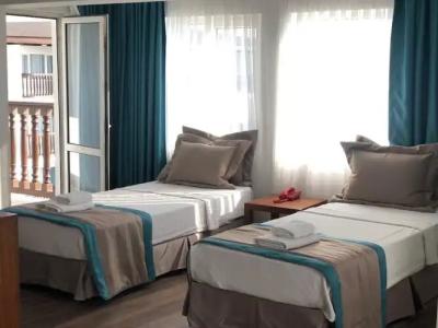 Kerasus Resort - 3