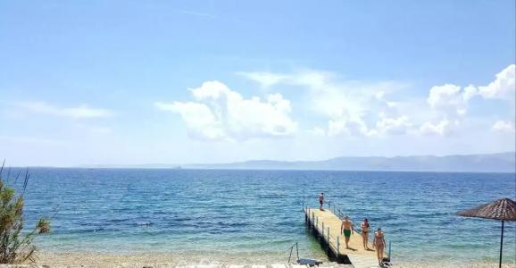 Çesme Troy Boutique Thermal Spring & SPA - 12