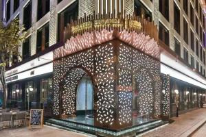CIFTCI Hotel, Istanbul