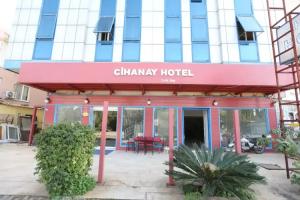 Cihanay Hotel, Antalya