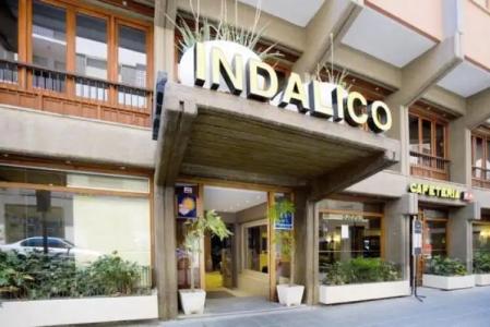 Citymar Indalico - 0