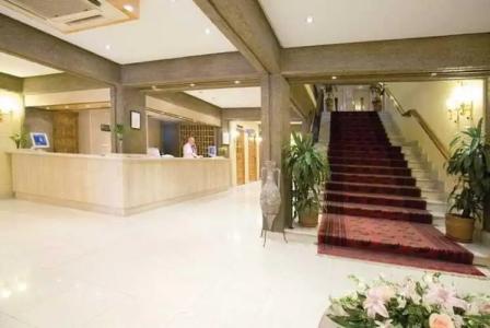 Citymar Indalico - 1