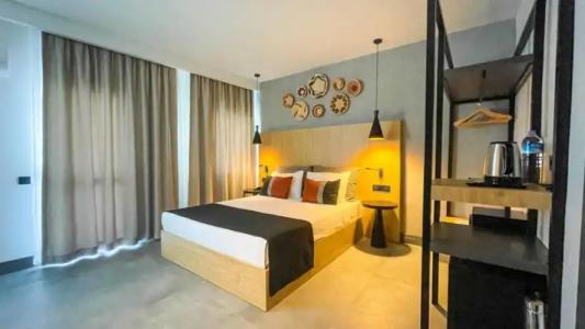 Club Beyy Resort - 45