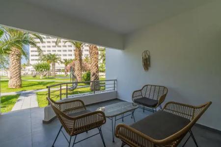 Club Beyy Resort - 51